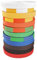 Dojo Master - Rouleau Ceintures, Judo - Roj, Metal Boxe - Bleu/Marron