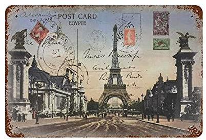 Granja lechera Pintura de hierro de metal Cartel retro Cartel de chapa Cartel de decoración de pared vintage Placa de placa de metal Placa de aluminio para cafetería Bar Pub Hogar Cerveza Decoración