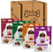Denzel's Rewards, Natural Dog Treats - High Value Training Treats - Variety Pack (Pack of 4)