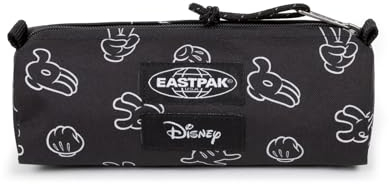 EASTPAK Trousse Disney pour modèle Benchmark Couleur Mickey Hands, Mickey Hands, Tombolino
