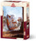 Pharaoh's Barge 1000 Teile Puzzle