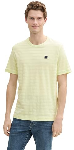 TOM TAILOR Camiseta para Hombre