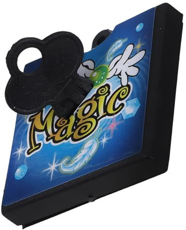 COSMEVIVI Giocattoli Giochi E Scherzi Per Spettacoli Teatrali Oggetti Di Scena Trucchi Di Penetrazione