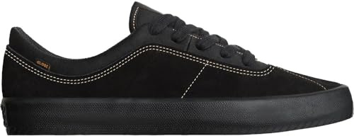 Globe Melbek Trainers UK 12 Black