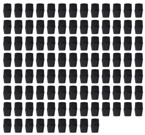 jojofuny Presse-étoupe pour Suspension D'éclairage -câbles en Plastique Connecteurs De Verrouillage De Câble Fixations Fournitures De Décoration Intérieure