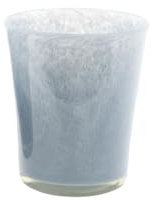 DutZ Vase Conic VASE, Jeans (H17 D15cm)