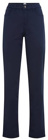 BRAX Feel Good Style Carola Navy 40K