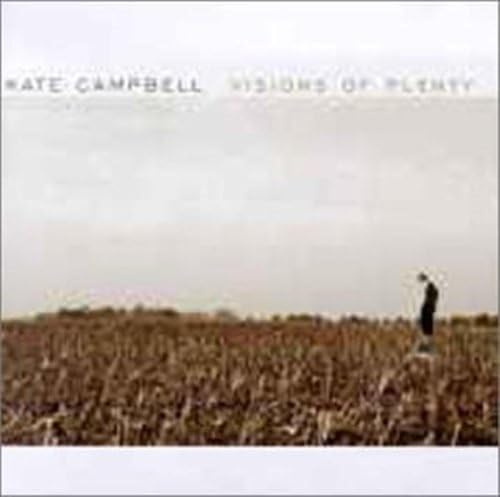 Compass Records MFR766397425122#VG