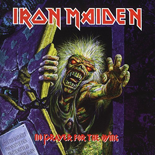 No Prayer for the Dying (1998 Remaster)