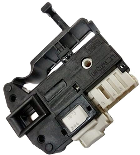 Micro-retardateur Bitron Ist Dl-s2 Pour LAVE LINGE INDESIT