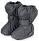 Sterntaler Jungen Baby Stiefel mit Klettverschluss, Farbe: Eisengrau, Größe: 23/24, Alter: 2-3 Jahre, Artikel-Nr.: 5101510