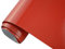 Neoxxim 26.64€/m2 Premium Auto Folie - GLÄNZEND ROT Glanz ROT 30 x 150 cm - blasenfrei mit Luftkanälen ca. 0,15mm dick Folierung folieren bekleben