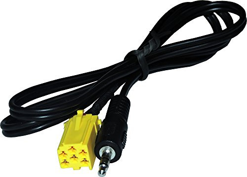 CAVO INGRESSO AUX KIT CON CHIAVI SMONTAGGIO RADIO PER VETTURE EQUIPAGGIATE CON RADIO BLAUPUNKT. Consulta la sezione DESCRIZIONE per vedere la compatibiltà dei veicoli.