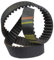 Zahnriemen HTD - 201-3M - 15 mm Breit Timing Belt Zahnflachriemen