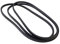 SECURA Keilriemen Mähwerksriemen kompatibel mit MTD 105 cm Mähwerk | RH 150 105 754-04069 754-0631