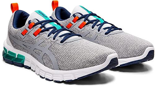 Asics Gel-quantum 90, Men’s Running Shoes, Black, 12 UK (48 EU)