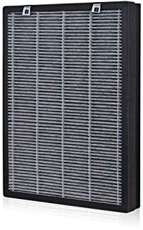 electriQ HEPA/Carbon/Photocatalyst Filter for EAP500HC Air Purifier