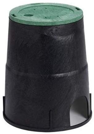 Orbit Scatola di valvole del sistema di irrigazione rotonda - irrigazione automatica (10)