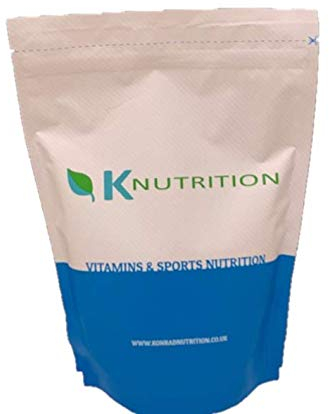 L-Ascorbinsäure Pulver 100% Vitamin C Konrad Nutrition 1kg
