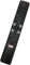 Thomson/TCL Télécommande pour Télévision 55UC6596 55UD6326 Contrôle Tactile Infrarouge 1E+1 mètres