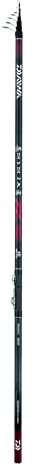 Daiwa Ninja Bolo 7 m 688 cm Bolo Rute Angeln Meer Fluss See Carbon Teleskopische Posen