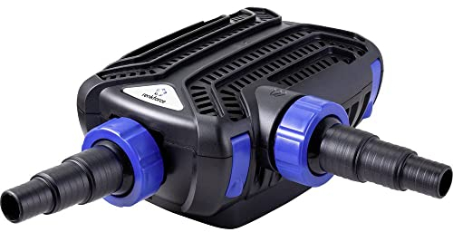 Renkforce RF-4605400 Bachlaufpumpe 14000 l/h