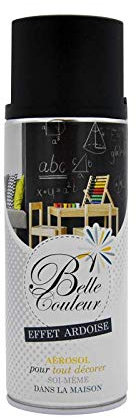 Bombe De Peinture Tableau Pour Craie