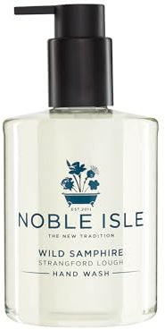 Noble Isle Wild Samphire Luxury Hand Wash 250ml