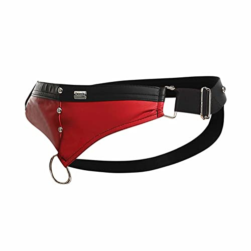 DUNGEON Cockring Jockstrap