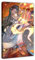 JEYUAN Foto Auf Leinwand 30 * 50cm Senza Cornice Shaman King Poster e stampe d'arte murale arredamento moderno per la casa per la camera da letto familiare