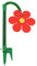 Garten Sprinkler, für 360 Grad Blume Crazy Daisy Sprinkler Garten Sprinkler Tanzen Blume Sprinkler Für Yard Bewässerung Kinder Playin
