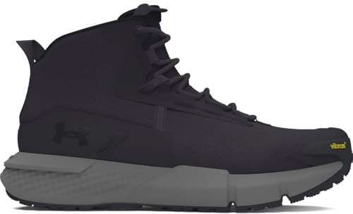 Under Armour Mens Charged Valsetz Mid Walking Boots