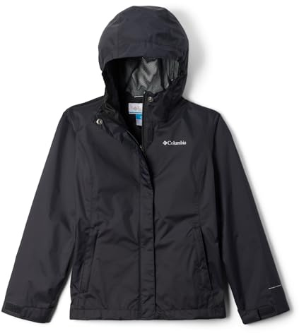 Columbia Regenjacke für Mädchen, Arcadia II