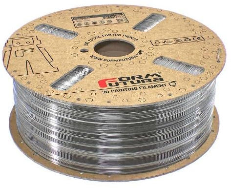 FormFutura - ReForm - rPET (Clear, 1.75mm, 4500 gram)