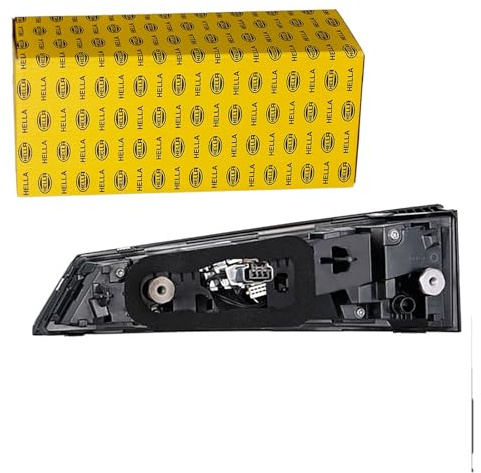 HELLA 2SA 015 022-111 Rückleuchte - LED - innerer Teil | Kompatibel mit: PEUGEOT 308 III, 308 SW III
