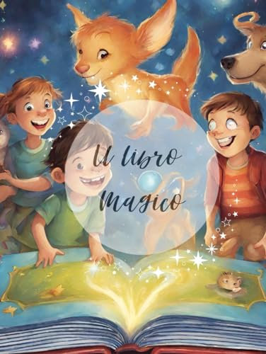 Il libro magico