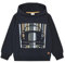 Hust & Claire Sweatshirt Storm Größe: 134 Farbe: marine