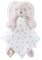 NOUKIE'S - Doudou Enfant - Doudou en Veloudoux - Romy - Multifonctionnel - À Fleurs - 1 Unité