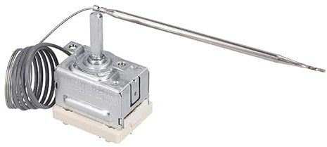 LUTH Premium Profi Parts Thermostat Ego 55.17052.080 kompatibel mit Hotpoint C00145486 für Backofen