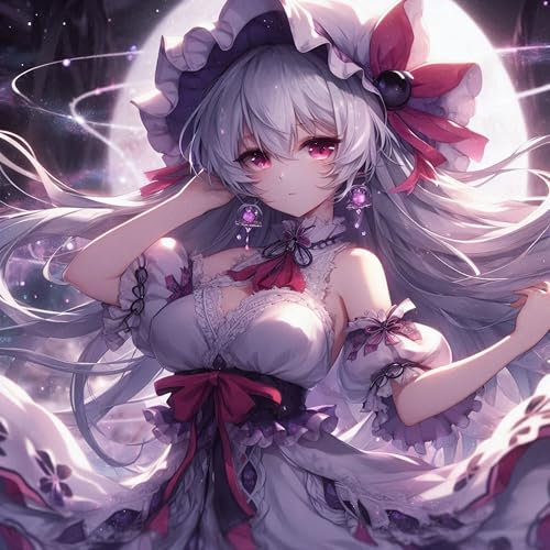 Endless Tumble Melody