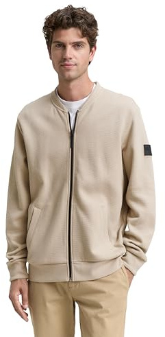 TOM TAILOR Herren Sweatshirt