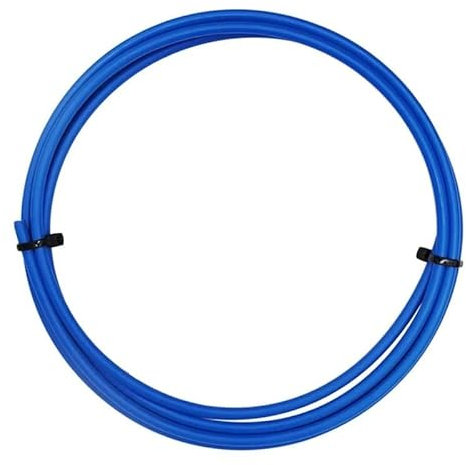 CâBles Et Gaines De Frein VéLo Câble de frein de vélo 300 cm/gaine de câble de changement de vitesse 4 mm/5 mm Tube de câbles de frein de vélo VTT Vélos de route Frein Changement de vitesse Dérailleur