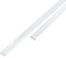 Baguettes de soudure en plastique， Baguettes de soudage en plastique, baguettes de soudage transparentes en plastique, 2 pièces, PVC
