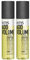 KMS California ADDVOLUME Leave-In Conditioner 150ml x2 = 300ml - NEU