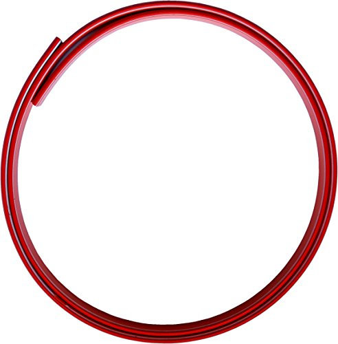 Racing-Aufkleber für Autos – 5-Meter-Rolle