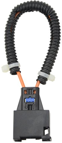 WMYCONGCONG Adaptateur femelle de dérivation de boucle optique à fibre optique MOST pour autoradio et système audio optique