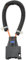 WMYCONGCONG Adaptateur femelle de dérivation de boucle optique à fibre optique MOST pour autoradio et système audio optique