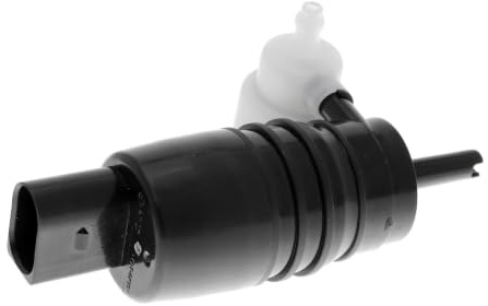 VEMO - V20-08-0118 - Windscreen Washer Fluid Pump - fits BMW 67127388349