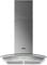 Zanussi ZHC62352X Rated Cooker Hood - Stainless Steel
