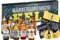 Kalea | 10 x 0,5l unterschiedliche Bierspezialitäten | Biere aus ausgewählten Privatbrauereien | Geschenkidee für Bierliebhaber (10x0,5l Helles, Männerhandtasche Hell)